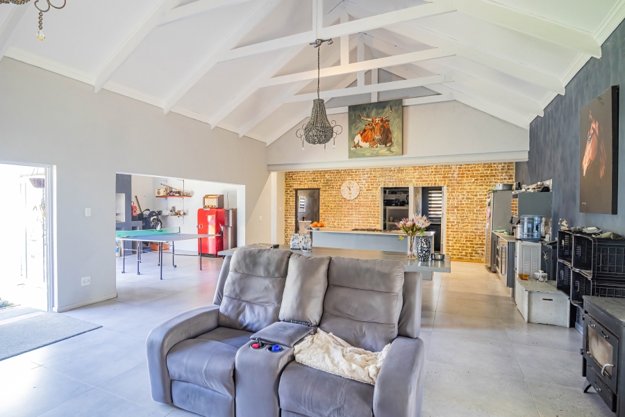 4 Bedroom Property for Sale in Long Acres Country Estate Western Cape